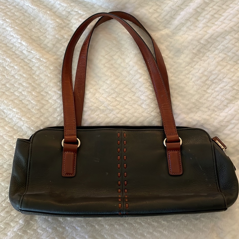Fossil Bag